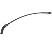 Tubo de ventilación de la manguera de desbordamiento del refrigerante del motor BHC665 2115011525 para Mercedes Clase E W211 E320 E280 OM648 Motor 3.2 D