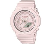CASIO Women's G-SHOCK GMA-S2100BA-4AJF [G-SHOCK One Tone Color Model] Round Watch Carbon *Resin