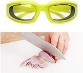 Gafas de seguridad para barbacoa, cortador de verduras, Protector de ojos, protectores faciales, aparatos de cocina, gafas para cebolla verde