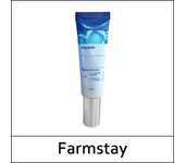 [Estancia en granja] (a1) Crema hidratante para ojos con colágeno y agua, 50 ml (segundo)