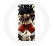 Coque pour Xiaomi Redmi Note 11s 5G Série One Piece Luffy Gear 5