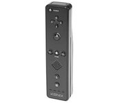 Mando Inalámbrico Compatible Wii/Wiiu Negro