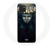 Coque pour Samsung Galaxy A03 Vikings Ragnar Lothbrok Méchant Série Saison 5