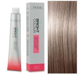Eurostil New Bright Colour Tinte N8,21n Rubio Claro Beige Ceniza 1un