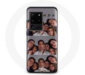 Coque pour Samsung Galaxy S20 Ultra Friends Selfie Série