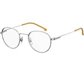 Montura de gafas para hombre Carrera CARRERA-2009T-010E720 Gris Ø 47 mm