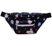 Herschel Seventeen Riñonera 10017-05745, Mujer, Riñoneras, negro One size negro