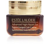 Crema gel para ojos supercargada Advanced Night Repair 15 ml