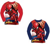 Camiseta Spiderman - Camiseta Spiderman- 4ans