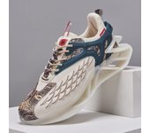 Zapatos de hombre, zapatillas de deporte para hombre, zapatos casuales para hombre, tenis, zapatos de lujo, zapatos de entrenamiento transpirables para carreras, zapatos para correr a la moda para mujer 39