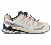 Salomon XA PRO 3D V9 GTX W - GORE-TEX - Damen Wanderschuhe Trail-Running Schuhe 478176 ORIGINAL EU 36 UK 3.5 beige