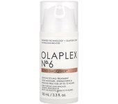 Olaplex, no. 6 Bond Smoother®, tratamiento de peinado sin enjuague, 3,3 fl oz (100 ml)