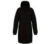 Dare 2B Chaqueta acolchada Wander para mujer/señoras 6 UK negro