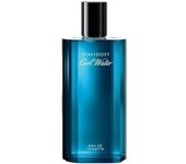 Davidoff Cool Water Men Eau De Toilette Spray 200ml azul acero