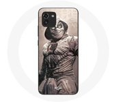 Coque pour Samsung Galaxy A03 Moon Knight Marvel le Chevalier de la Lune
