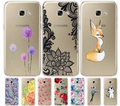 Funda para Samsung A5 2017, funda suave de silicona para teléfono TPU para Samsung Galaxy A5 2017, funda SM-A520F, carcasa protectora completa 360 For Samsung A5 2017