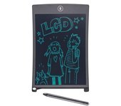 Tableta de escritura LCD borrable con bolígrafo Ideal para dibujar