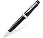 Bolígrafo Cross Bailey Light Black Producto genuino importado a base de aceite NAT0742-1 negro