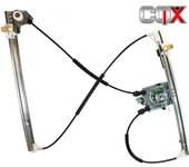LEVE VITRE AVANT DROIT RENAULT LAGUNA II=8200000938 Para 4 puertas