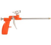 Pistola de aislamiento de espuma en aerosol Pistola de pulverización expansiva Herramienta aplicadora de llenado y sellado