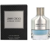 JIMMY CHOO URBAN HERO edp vapo 50 ml