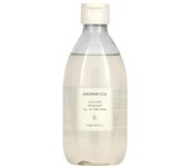 Aromatica, Jabón revitalizante todo en uno de romero, 10.1 fl oz (300 ml)