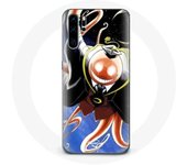 Coque pour Huawei P30 Pro Koro Sensei Assassination Classroom Anime
