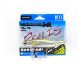 Duo Señuelo Suave Realis Nomase Kozakana 5024 (1691)