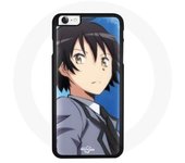 Coque Iphone 7 Isogay Yuma Assassination Classroom Anime Manga