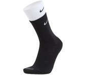 Nike Calcetines deportivos Dd2795 011 Everyday Plus Double Crew DD279501122 S