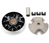 Kit de polea de alta velocidad Daytona Power Advance Control remoto JOG ZR JOG ZII Control remoto no JOG Space JOG GEAR Super JOG ('01~'07), ('04, '06)