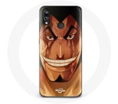 Coque pour Huawei P20 Lite Kozuki Oden One Piece Anime Manga