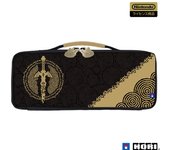 Estuche con licencia de The Legend of Tears of the Kingdom Wide para Nintendo Switch [Producto de Nintendo] Zelda Switch™ [Compatible con Nintendo]