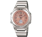 Casio Reloj Waveceptor LWA-M141D-4AJF [Reloj Waveceptor solar radiocontrolado Multi Band6 para mujer]