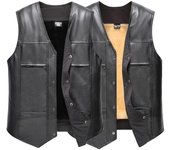 Chalecos y chaquetas casuales con forro de terciopelo para otoño/invierno para hombre: Estilos de cuero gruesos, cálidos y de gran tamaño para hombres de mediana edad. 4XL