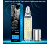 Perfume líquido de 10 ml, atractivo, seguro para coquetear, maquillaje para mujeres, perfume líquido para hombres B