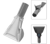 Boquilla para tapicería para aspiradoras de aspiración y lavado Karcher SEG 10 5.130-019.0