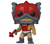 MotU Zodac NYCC 2021 US Exclusive Pop! Vinilo