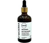 La-Le Wcierka do włosów - rozmaryn, 100 ml