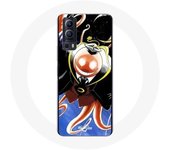 Coque pour Vivo Y72 Koro Sensei Assassination Classroom Anime