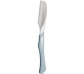 Navaja japonesa Feather Artist Club DX gris gris