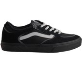 Zapatillas Skate Rowley VN0A2Z3OBYB1 para Hombre 40 negro