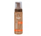 AUSTRALIAN GOLD INSTANT SUNLESS MOUSSE Autobronceador en Espuma 177ml