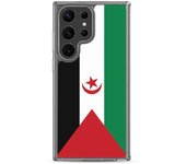 Coque Téléphone Drapeau République arabe sahraouie démocratique - Samsung Galaxy S23