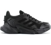 adidas x Karlie Kloss - KK X9000 Boost - Mujer Zapatos Negro GY6343 Zapatillas Deporte Zapatos ORIGINAL EU 36 2/3 UK 4 negro