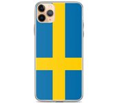 Coque Télephone Drapeau Gamuza - iPhone 11 Pro Max