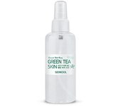 Seedmul Original Wellbeing Green Tea Skin, 150ml, 1 unit Popular Korean Cosmetics