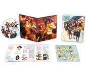 Edición Especial Euphonium Edición Sonido! ~Concurso de Conjuntos~ [Blu-ray Regular] (Sin bonificación) [Blu-ray]