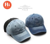 Moda bordado gorra de béisbol verano al aire libre ajustable Hip Hop sombreros hueso Snapback sombrero
