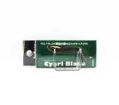 Señuelo hundido Jackson Cyarl Blade Frog 35S KRG (8930)
